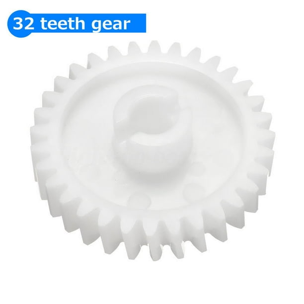 New Garage Door Drive Gear fits Craftsman 13953500 139535006 13953513 13953515SR by The ROP Shop